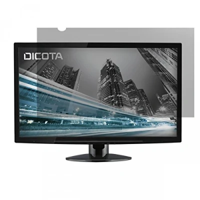 Abbildung von Dicota D31054, 58,4 cm (23 Zoll), Notebook, Rahmenloser Blickschutzfilter