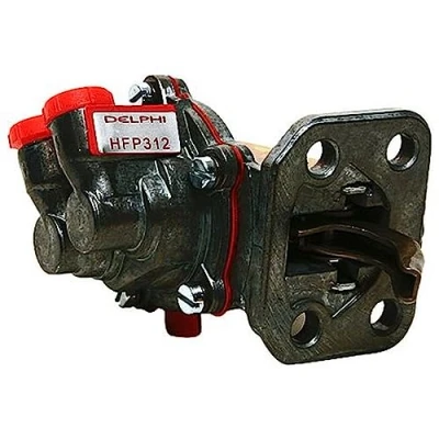 Abbildung von DELPHI HFP312 Kraftstoffpumpe elektrisch