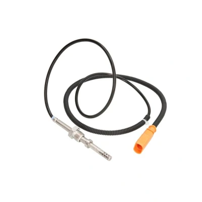 Abbildung von AUTLOG AS3163 Sensor, Abgastemperatur VOLKSWAGEN: Multivan 5 (7HM, Transporter Bus, Kastenwagen