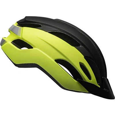 Abbildung von Bell Trace Matte hi viz/Black UM/L