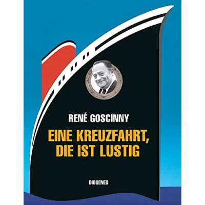 Abbildung von Eine Kreuzfahrt, die ist lustig
