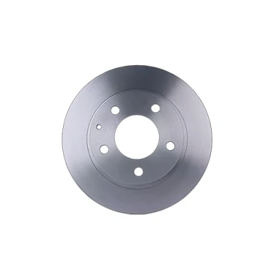 Abbildung von HELLA 8DD 355 103 231 Bremsscheibe 261 10 05/06 114,3 voll ohne Radbefestigungsbolzen, Radnabe MAZDA: Premacy, 626 V Hatchback, Limousine