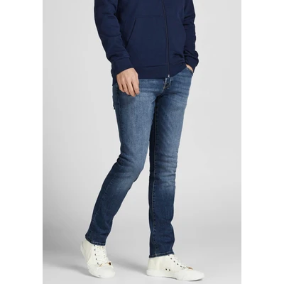 Abbildung von Jack &amp; Jones Slim fit Jeans &quot;JJIGLENN JJFOX AGI 304 50SPS NOOS&quot;