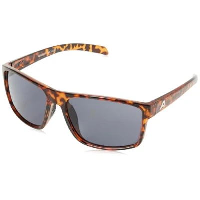 Abbildung von ALPINA Unisex NACAN I Sonnenbrille, havana gloss, One Size