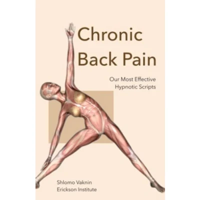 Abbildung von Chronic Back Pain: Our Most Effective Hypnotic Scripts