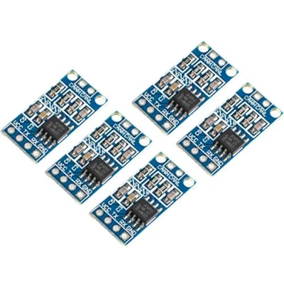 Abbildung von TECNOIOT 5pcs TJA1050 CAN Controller Interface Module Bus Driver
