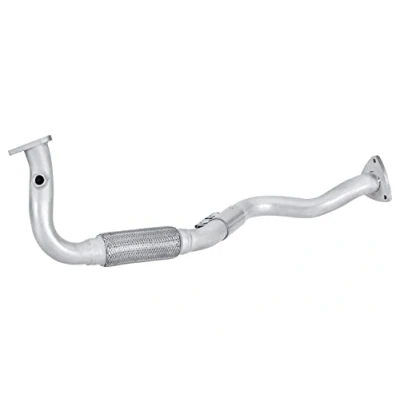 Abbildung von HELLA 8LA 366 005 281 Abgasrohr vorne mit Anbauteilen FIAT: BRAVO 1