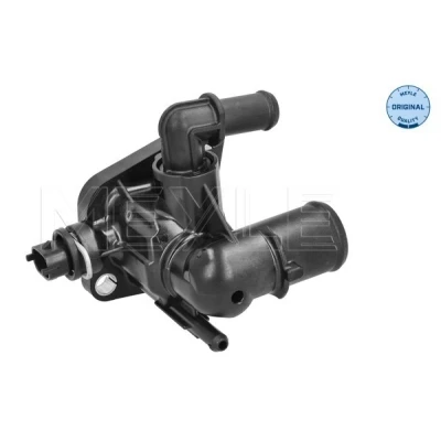 Abbildung von MEYLE 228 0009 Kühlwasserthermostat 88 mit Dichtung OPEL: Corsa D Schrägheck, Astra J Sports Tourer