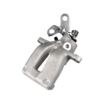 Abbildung von FEBI BILSTEIN 178963 Bremssattel Aluguss Hinterachse rechts VOLKSWAGEN: GOLF 5 Schrägheck, 6, Eos, AUDI: A3 Sportback, TT Coupe