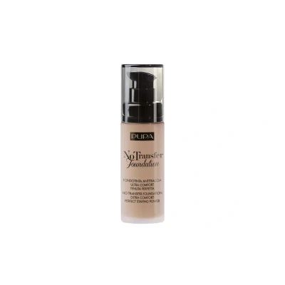 Abbildung von Pupa Antitraccia Foundation 04 Deep Beige 5% Rabattcode PUPA5