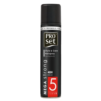 Abbildung von PRozet Haarspray Classic Mega Stark, 300 ml