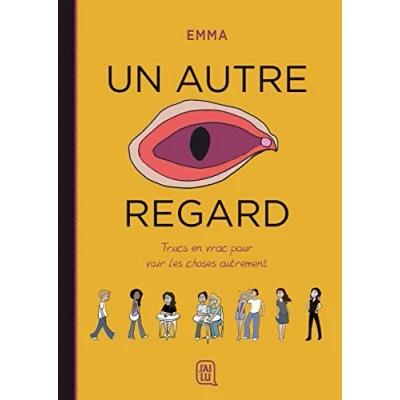 Abbildung von Trucs en vrac pour voir les choses autrement