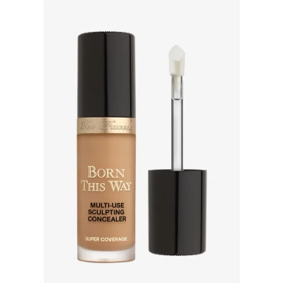 Abbildung von Too Faced BORN THIS WAY Super Coverage Concealer Concealer, Damen, Größe: 13.5 ml, Mocha