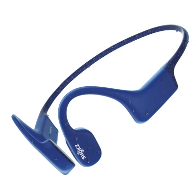 Abbildung von Shokz OpenSwim Blau