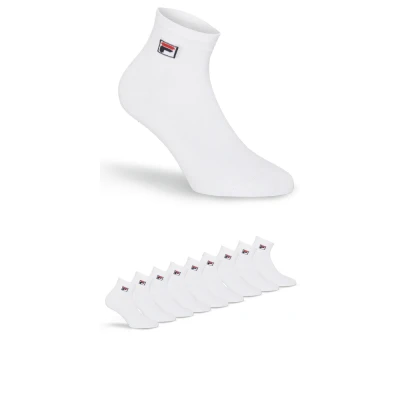 Abbildung von Fila Kurzsocken, (Packung, 9 Paar), Sneakersocken mit Logo