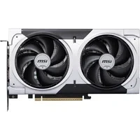 Abbildung von MSI GeForce RTX 5060 Ti 8G Ventus 2X OC Plus 8GB GDDR7 (28Gbps/128 bit), PCIe 5X 16, Boost: 2602 MHz, HDMI 2.1b, DisplayPort Extra Core Pipes