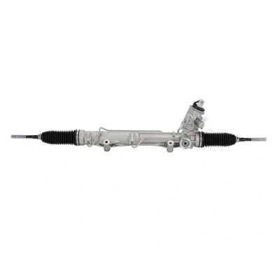 Abbildung von BOSCH K S00 000 970 Servolenkung hydraulisch für Fahrzeuge mit Servotronic Lenkung Linkslenker Spurstange, ohne Spurstangenköpfe BMW: X3