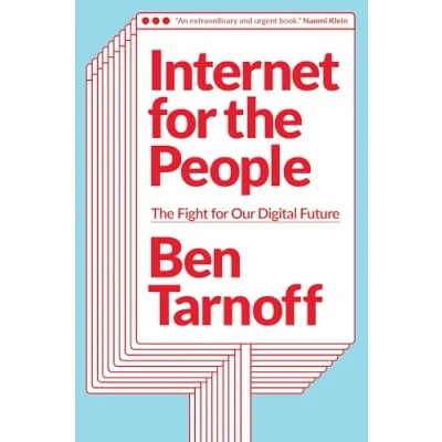 Abbildung von Internet for The People: Fight Our Digital Future