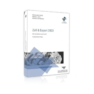 Abbildung von Zoll &amp; Export 2024: Alles, was Sie jetzt wissen müssen!