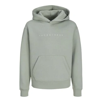 Abbildung von Jack &amp; Jones Junior Sweatshirt JJESTAR JJ SWEAT HOOD JNR