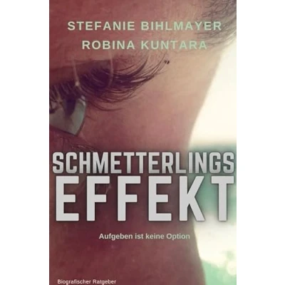 Abbildung von Schmetterlingseffekt: Aufgeben ist keine Option