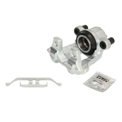 Abbildung von TRW BHW407E Bremssattel Gusseisen BMW: 1 Schrägheck, 3 Touring, Limousine