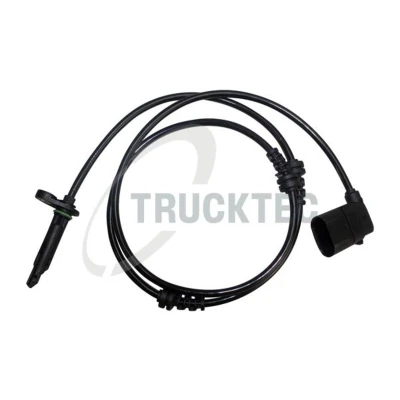 Abbildung von Trucktec Automotive Sensor, Raddrehzahl [Hersteller-Nr. 02.42.411] für Mercedes-Benz