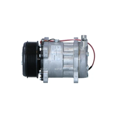 Abbildung von Kompressor, Klimaanlage NRF 32142
