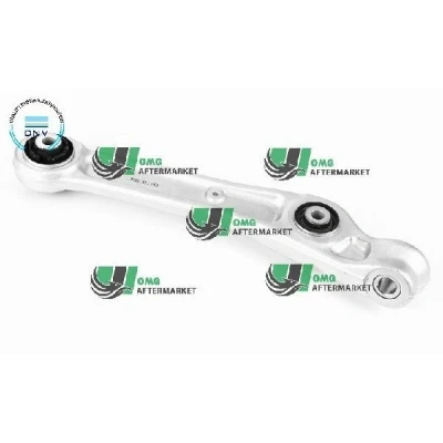 Abbildung von OMG SRL G40.8148/S Querlenker Vorderachse rechts AUDI: A4 B9 Avant, Limousine, A5 Sportback