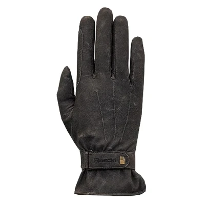 Abbildung von Roeckl Weymouth winterhandschoenVerkauft von HypoStore