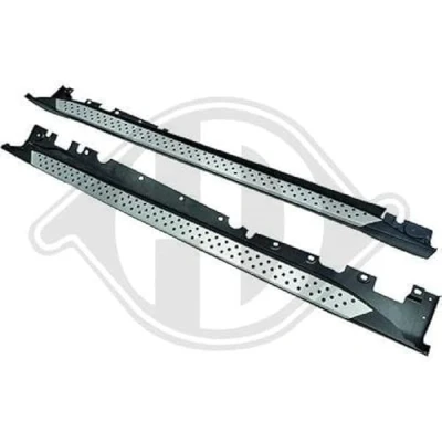 Abbildung von SATZ TRITTBRETTER X6(E71), 08 &gt;&gt;