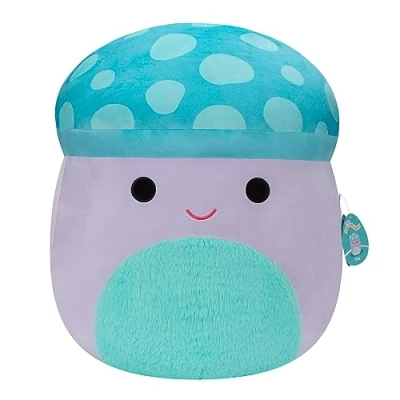 Abbildung von Squishmallows 40 cm P16 Pyle Svamp