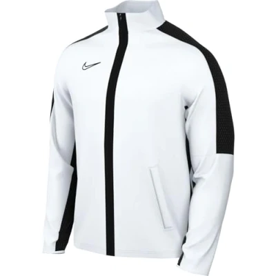 Abbildung von Nike Performance DRI FIT Academy 23 Trainingsjacke, Herren, Größe: Medium, White black