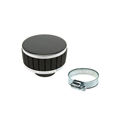 Abbildung von Luftfilter Tuning schwarz Simson