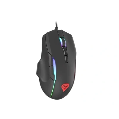 Abbildung von Genesis XENON 220 G2 Gaming Maus (kabelgebunden)