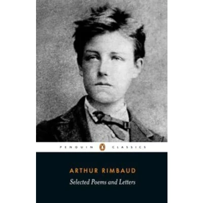 Abbildung von Selected Poems and Letters (Penguin Classics)