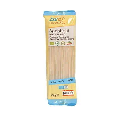 Abbildung von Zero%glut Pasta Riso Spaghetti