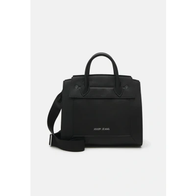 Abbildung von JOOP! Jeans Cornice Ornela Handbag Handtasche, Damen, Größe: One Size, Black