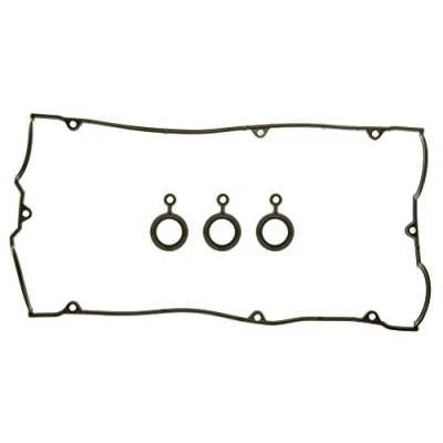 Abbildung von AJUSA 56014000 Dichtungssatz, Zylinderkopfhaube MITSUBISHI: GALANT 6, PAJERO 2, 3000GT Coupe