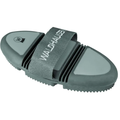 Abbildung von Waldhausen Striegel Flexibel Mistelzweig One Size