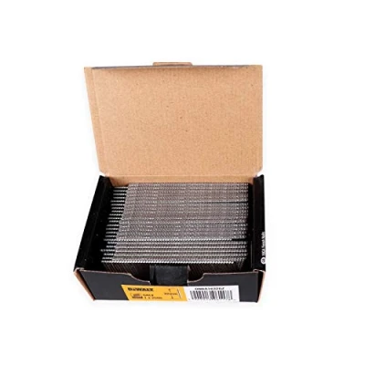 Abbildung von DEWALT 16 Ga dykker, galvaniseret, vinklet 20, 38 mm, 2500 stk.