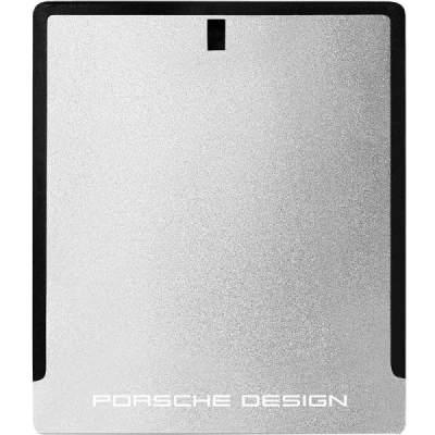 Abbildung von Porsche Design Titan Eau de Toilette (EdT) 50 ml