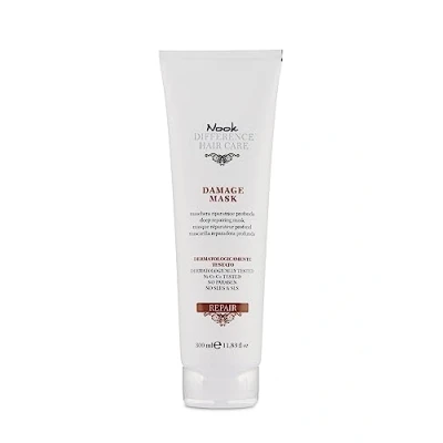 Abbildung von Nook Difference Repair Damage Mask 300 ml