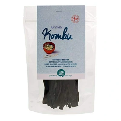 Abbildung von Terrasana Kombu 100 gram