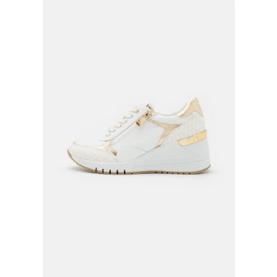 Abbildung von Marco Tozzi Sneaker low white, Damen, Größe: 36, White Schuhe