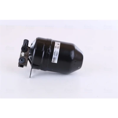 Abbildung von NISSENS 95006 Trockner R 134a Stahl BMW: 7, 5 Limousine, Touring
