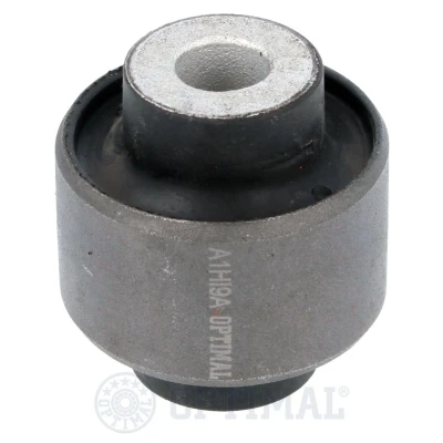 Abbildung von OPTIMAL F9 0139 Querlenkerlager Hinterachse links, rechts 48mm Gummimetalllager für Längslenker TESLA: Model 3