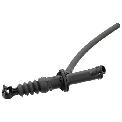 Abbildung von FEBI BILSTEIN 103991 Kupplungsgeberzylinder für Rechtslenker RENAULT: CLIO 3, Modus / Grand
