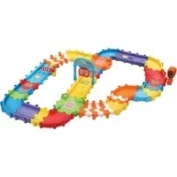 Abbildung von Vtech® Spiel Parkplatz Tut Baby Flitzer, Straßenset deluxe