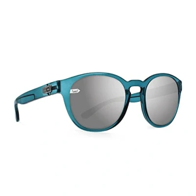 Abbildung von Gloryfy Unisex Gi35 Stage Seaside Sonnenbrille, Blau, L
